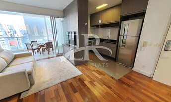 Imagem 2: Apartamento, Vila Nova Conceição - São Paulo