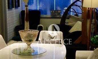 Imagem: Apartamento com 2 dormitórios - Capoeiras