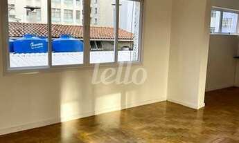 Imagem 2: São Paulo - Apartamento Padrão - Higienópolis