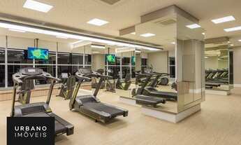 Imagem 4: Apartamento com 2 dormitórios para alugar, 64 m² por R$ 6.354,00/mês - Consolação - São Pa