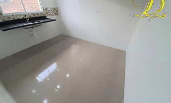 Imagem 7: Casa com 2 dormitórios à venda, 60 m² por R$ 220.000,00 - Mirim - Praia Grande/SP