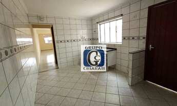 Imagem 4: Casa com 2 dormitórios para alugar, 90 m² por R$ 1.600,00/mês - Pirituba - São Paulo/SP