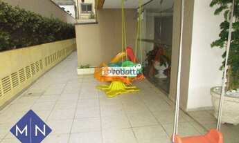 Imagem 4: Apartamento com 2 dormitórios à venda, 66 m² por R$ 600.000 - Saúde - São Paulo/SP