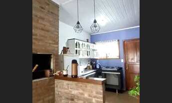 Imagem 2: Casa de alvenaria - Locação