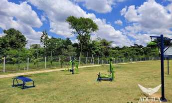 Imagem 2: SOBRADO NO CONDOMÍNIO TERRAS DE SÃO FRANCISCO - SOROCABA