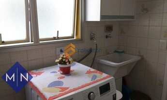 Imagem 5: Apartamento com 2 dormitórios à venda, 66 m² por R$ 600.000 - Saúde - São Paulo/SP