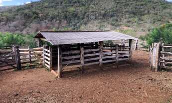 Imagem 6: Fazenda 78 Alqueires Vale do Jequitinhonha