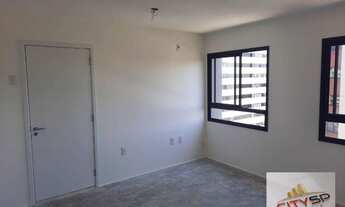 Imagem: Apartamento com 1 dormitório à venda