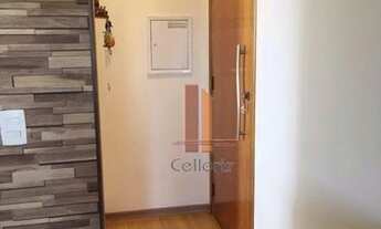 Imagem: Apartamento com 2 dormitórios à venda