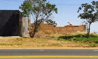 Imagem 2: Terreno com 363m² de frente para Av. Elias Miguel Maluf