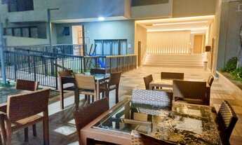 Imagem 1: Excelente 3 qts maior varanda 2 bhs td 1a qualidade total indevassado lazer completo junto