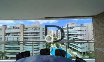 Imagem 16: Apartamento com 3 dormitórios à venda, 90 m² por R$ 2.550.000,00 - Riviera de São Lourenço