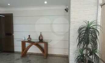 Imagem 7: Apartamento Vila Guilherme - 3 quartos - 2 banheiros - 1 vaga coberta - Lazer - Espaçoso!!