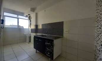 Imagem 7: Apartamento com 2 quartos à venda na Rua General Bruce em São Cristóvão