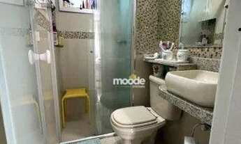 Imagem 4: Apartamento à Venda com 2 Quartos no Butantã, condomínio Altos do Butantã