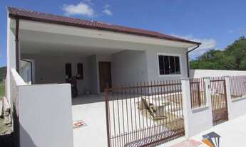 Imagem 5: Casa com 3 dormitórios sendo 1 suíte à venda, 120 m² por R$ 489.000 - Forquilhas - São Jos