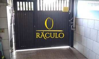 Imagem 7: Casa Sobreposta alta individualizada SV!!