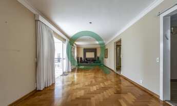 Imagem 2: São Paulo - Apartamento Padrão - Perdizes