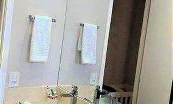 Imagem 5: Apartamento com 3 dormitórios à venda, 70 m² por R$ 435.000,00 - Morumbi - Paulínia/SP