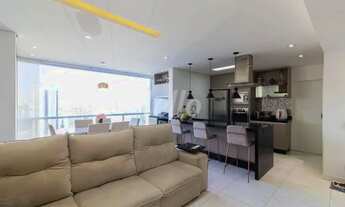 Imagem 4: São Paulo - Apartamento Padrão - Panamby