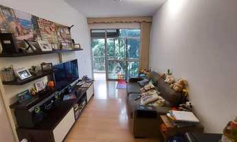 Imagem 3: Apartamento à venda, 3 quartos, 1 suíte, 2 vagas, Maracanã - RIO DE JANEIRO/RJ