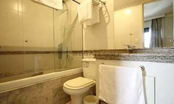 Imagem 2: TRANSAMERICA PARADISE GARDEN PARA LOCAÇÃO!