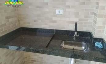 Imagem 3: 2 Quartos no Canto do Forte