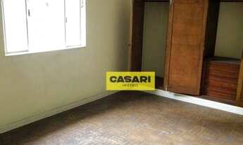 Imagem 2: Sobrado com 3 dormitórios para alugar, 127 m² por R$ 2.600,35/mês - Jardim Bela Vista - Sa