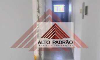 Imagem 5: Apartamento com 2 dormitórios para alugar, 80 m² por R$ 2.300,00/mês - Vila Bocaina - Mauá