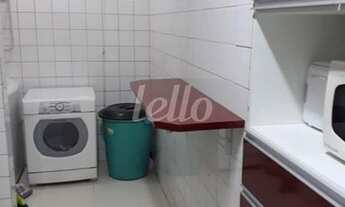 Imagem 2: São Bernardo do Campo - Apartamento Padrão - Conj Hab Jardim Europa