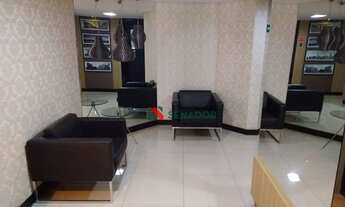 Imagem 5: Apartamento com 3 dormitórios para alugar, 197 m² por R$ 2.500/mês - Centro - Londrina/PR