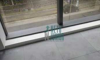 Imagem 5: Conjunto à venda, 52 m² por R$ 1.400.000,00 - Jardins - São Paulo/SP