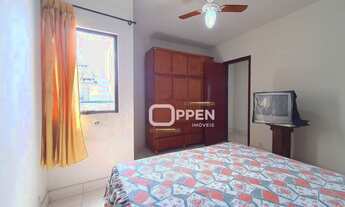 Imagem 2: Cobertura com 4 dormitórios à venda, 265 m² por R$ 730.000,00 - Vila Nova - Cabo Frio/RJ