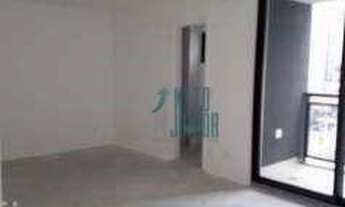 Imagem 6: Apartamento com 1 dormitório para alugar, 39 m² por R$ 3.500,00/mês - Vila Olímpia - São P