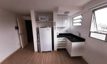 Imagem 6: Studio NOVO - Butantã / USP