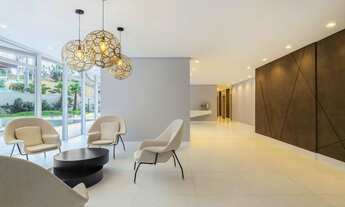 Imagem 7: Últimas unidades à venda no Wave! Sala estendida, 2 suítes e 2 vagas!