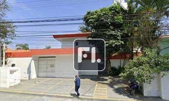 Imagem 3: Loja para alugar, 500 m² por R$ 23.074,00/mês - Chácara Santo Antônio - São Paulo/SP