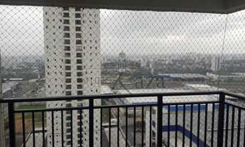 Imagem 5: Apartamento - Jardim Alvorada - Residencial The View Club Residence - 125m² - 3 Dormitório