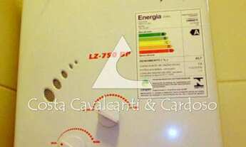 Imagem 4: Kitnet/Conjugado-À VENDA-Copacabana-Rio de Janeiro-RJ