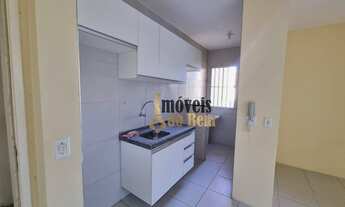 Imagem 2: Apartamento com 3 dormitórios à venda, 60 m² por R$ 220.000,00 - Passaré - Fortaleza/CE