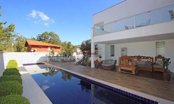 Imagem: NOVA LIMA - Casa de Condomínio - Alphaville