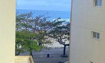 Imagem 6: Apartamento para venda na praia das Pitangueiras, frente ao mar, 03 dormitórios, 01 vaga d