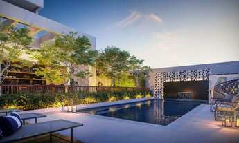 Imagem 7: APARTAMENTO RESIDENCIAL em São Paulo - SP, Pinheiros