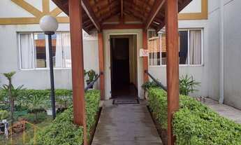 Imagem 2: Apartamento à venda, 75 m² por R$ 260.000,00 - Condomínio Residencial Villa Verde - Itu/SP