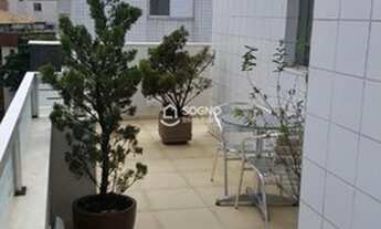 Imagem 6: Cobertura à venda, 4 quartos, 2 suítes, 3 vagas, Buritis - Belo Horizonte/MG