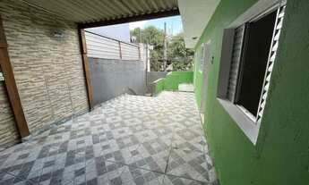 Imagem 4: Casa Reformada à 10 Minutos da Estação CPTM Jaraguá