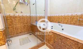 Imagem 6: Cobertura à venda, 567 m² por R$ 9.990.000,00 - Lagoa - Rio de Janeiro/RJ