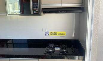 Imagem 6: Cobertura com 3 dormitórios, 110 m² - venda por R$ 689.000,00 ou aluguel por R$ 3.852,01/m