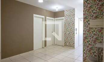 Imagem 2: Apartamento para Aluguel - Vila Albertina, 2 Quartos, 43 m2