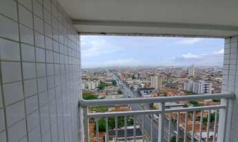 Imagem 2: Sala à venda, 71 m² por R$ 310.000,00 - São Gerardo - Fortaleza/CE